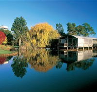 Balnaves of Coonawarra - Accommodation Main Beach