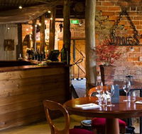 Jones Winery  Vineyard Cafe - Accommodation Main Beach