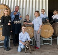 Mount Charlie Winery - Accommodation Main Beach