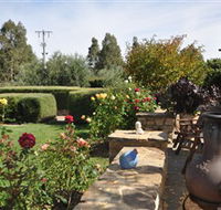 Garners Heritage Wines - Accommodation Main Beach