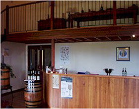 Maiolo Wines And Vineyard - Accommodation Main Beach 1