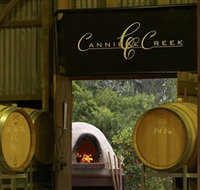 Cannibal Creek Vineyard - Accommodation Main Beach