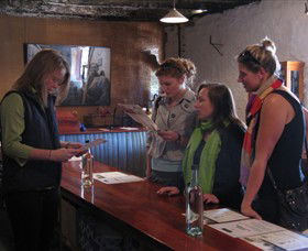 Tahbilk Winery And Vineyard - Accommodation Main Beach 0