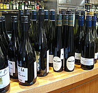 Three Wishes Vineyard - Accommodation Main Beach