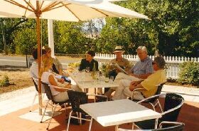 Craigow Vineyard - Accommodation Main Beach 0