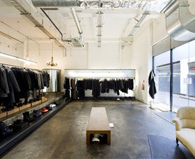 Eastern Market | Fabrica - Accommodation Main Beach 1