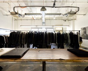 Eastern Market | Fabrica - Accommodation Main Beach 2