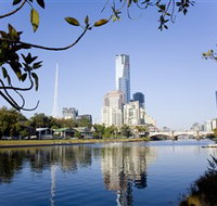 Yarra River - Accommodation Main Beach