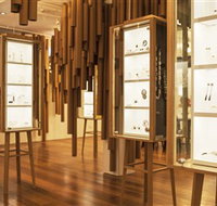 e.g.etal Contemporary Jewellery and Objects - Accommodation Main Beach