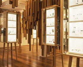 E.g.etal: Contemporary Jewellery And Objects - Accommodation Main Beach 0
