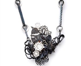 E.g.etal: Contemporary Jewellery And Objects - Accommodation Main Beach 5