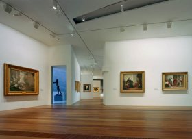 The Ian Potter Centre: NGV Australia - Accommodation Main Beach 3
