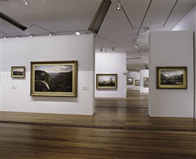The Ian Potter Centre: NGV Australia - Accommodation Main Beach 4