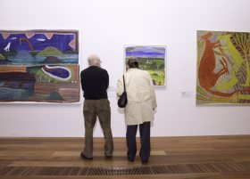 The Ian Potter Centre: NGV Australia - Accommodation Main Beach 8