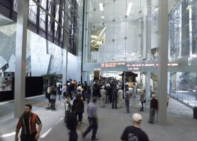 The Ian Potter Centre: NGV Australia - Accommodation Main Beach 7