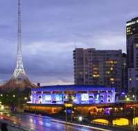 Arts Centre Melbourne - Accommodation Main Beach