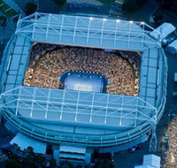 Rod Laver Arena - Accommodation Main Beach