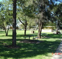Inglewood Apex-Lions Park - Accommodation Main Beach