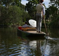 Punt Tours Melbourne - Accommodation Main Beach