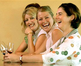 Gapsted Wines - Accommodation Main Beach 4