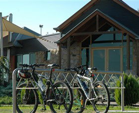 Gapsted Wines - Accommodation Main Beach 6