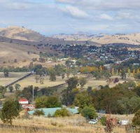 Gundagai Built Heritage Walk - Accommodation Main Beach