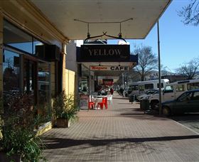 Gundagai Built Heritage Walk - Accommodation Main Beach 1