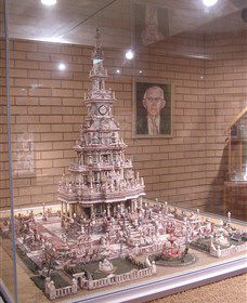 Rusconi Marble Masterpiece - Accommodation Main Beach 0