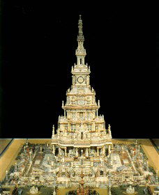 Rusconi Marble Masterpiece - Accommodation Main Beach 1