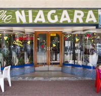 Niagra Cafe - Accommodation Main Beach