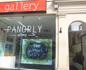 Panoply Gallery - Accommodation Main Beach 0