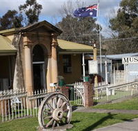 Gundagai Historic Museum - Accommodation Main Beach