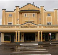 Gundagai Emporium - Accommodation Main Beach