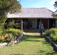 Boondooma Homestead - Accommodation Main Beach