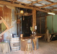 Tin Shed Cider - Accommodation Main Beach