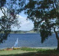 Sugarloaf Reservoir Park - Accommodation Main Beach
