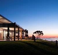 Jack Rabbit Vineyard - Accommodation Main Beach