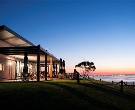 Jack Rabbit Vineyard - Accommodation Main Beach 0