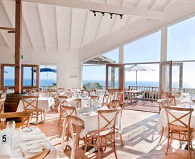 Jack Rabbit Vineyard - Accommodation Main Beach 1