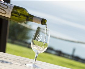 Jack Rabbit Vineyard - Accommodation Main Beach 5