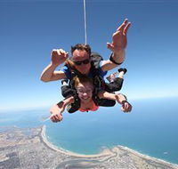 Skydive The Beach and Beyond Great Ocean Road - Accommodation Main Beach