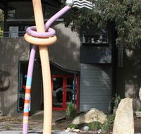 Eagles Nest Fine Art Gallery - Accommodation Main Beach
