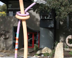 Eagles Nest Fine Art Gallery - Accommodation Main Beach 0