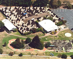 A Maze N Games - Accommodation Main Beach 0