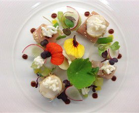 Oakdene Vineyards Restaurant And Cellar Door - Accommodation Main Beach 1