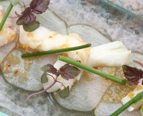 Oakdene Vineyards Restaurant And Cellar Door - Accommodation Main Beach 5