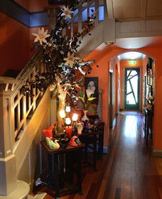 Oakdene Vineyards Restaurant And Cellar Door - Accommodation Main Beach 6