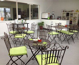 Australian Pumpkin Seed Company - Accommodation Main Beach 1