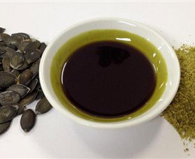 Australian Pumpkin Seed Company - Accommodation Main Beach 0