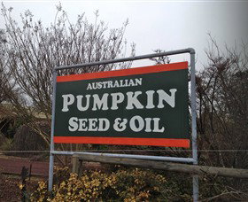 Australian Pumpkin Seed Company - Accommodation Main Beach 2